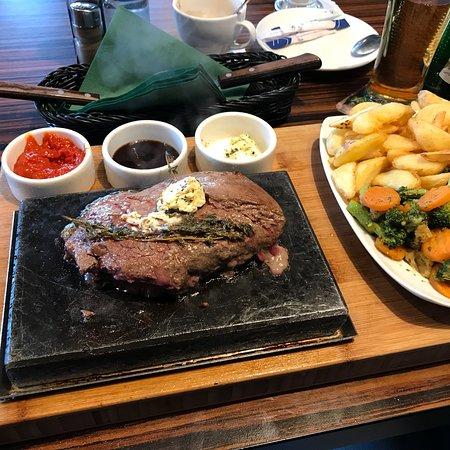 Restauracja Pod Zamkiem